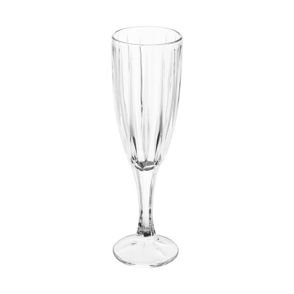 Stiklinės 4 vnt. šampanui 210 ml Beaufort – Premier Housewares