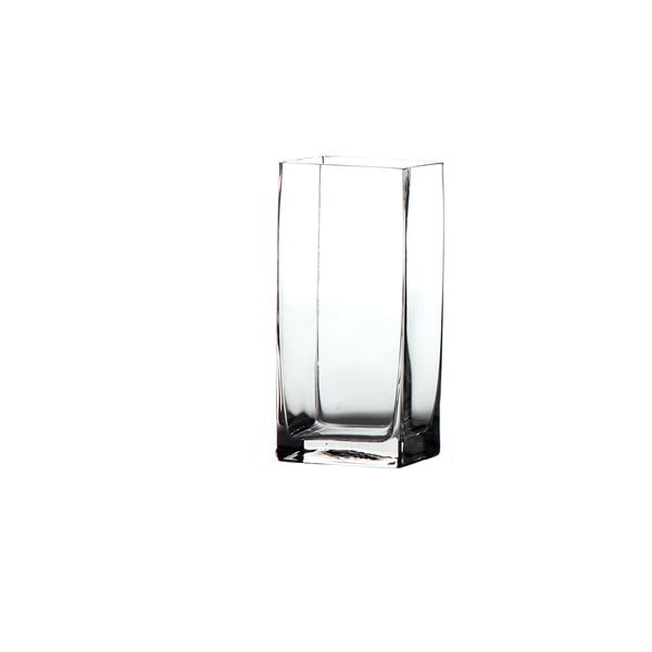 Stiklinė vaza - Casa Selección