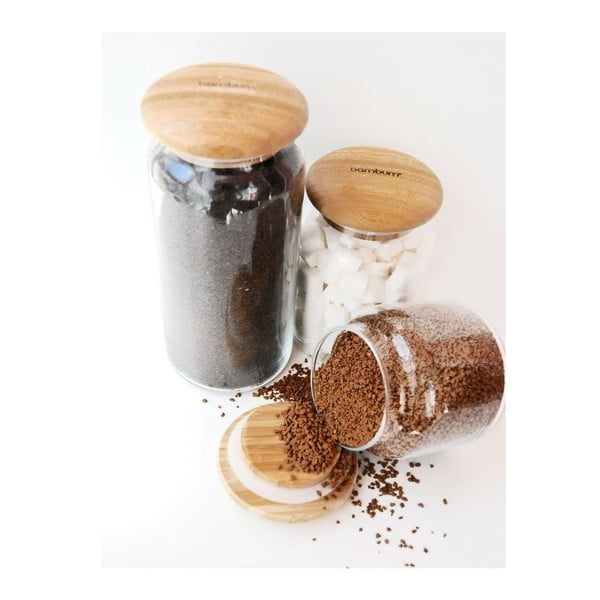 Bambukinis indelis "Capa", vidutinis-image-3