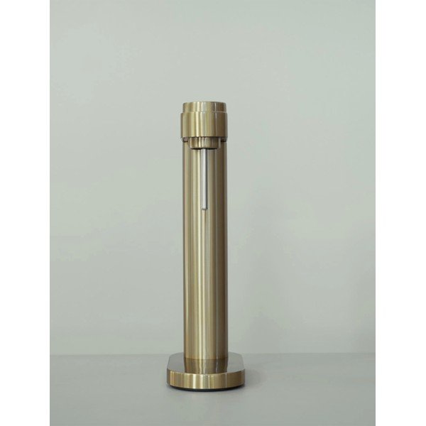 Žalvario spalvos iš nerūdijančio plieno virtuvės reikmenys Brus – Stelton-image-4