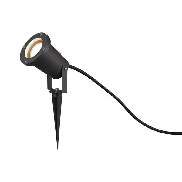 Kištukinis lauko šviestuvas ø 9 cm Ubangi - Trio-image-4