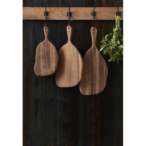 Serviravimui pjaustymo lentelė 48 x 20 cm – Holm-image-1