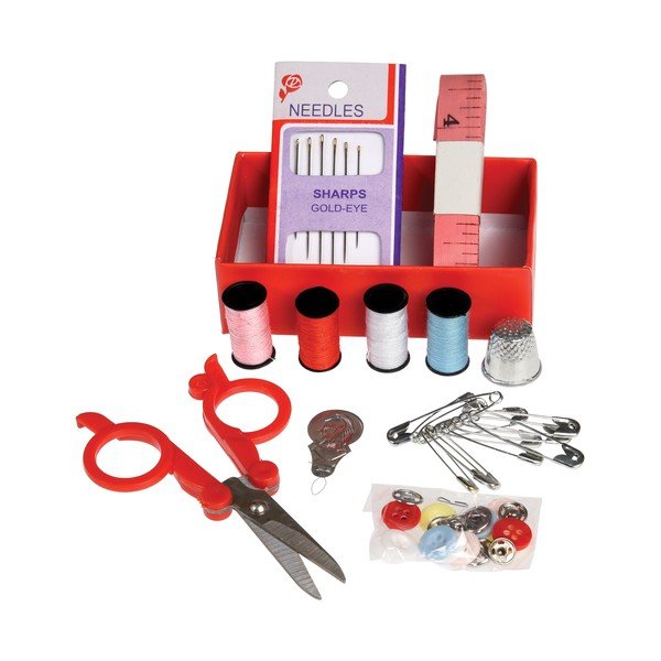 Siuvimas Let's Stitch – Rex London