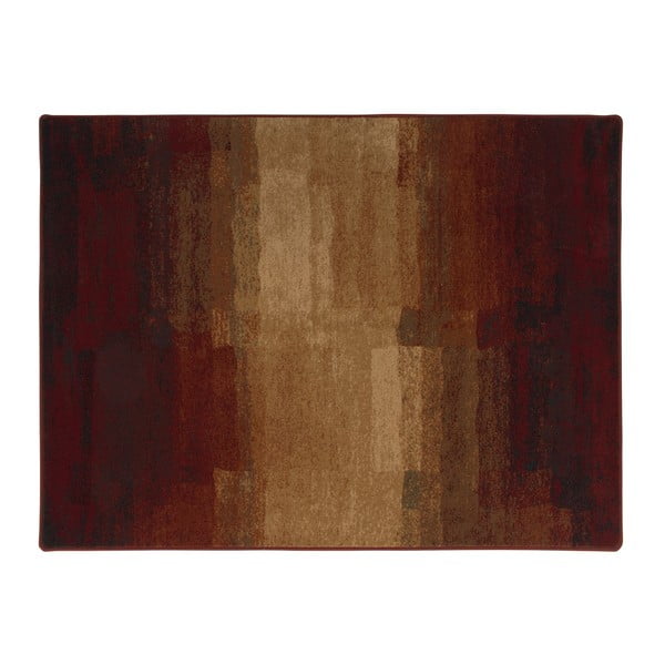 100 % Naujosios Zelandijos vilnos kilimas su rudomis detalėmis "Windsor & Co Sofas Millenuim", 300 x 400 cm