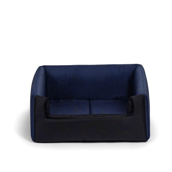 Mėlyna šunų būda 38x38 cm Up and Down - Rexproduct-image-2