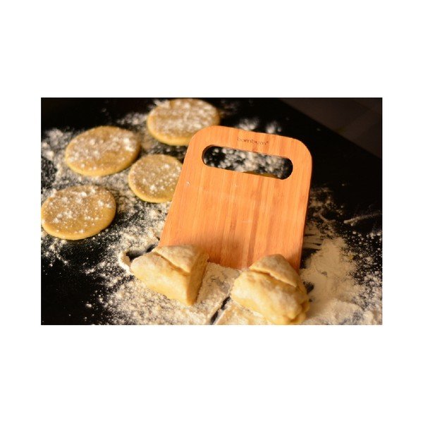 Bambukinis tešlos peilis Bambum Fulk-image-1