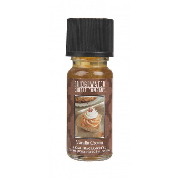 "Bridgewater Vanilla Cream" kvapusis aliejus 10 ml