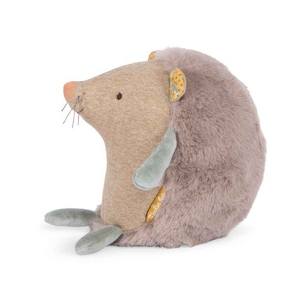 Muzikinis žaislas Hedgehog - Moulin Roty