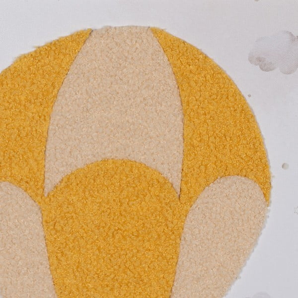 Vaikiški paveikslai 2 vnt. 30x40 cm Balloon – Ixia-image-2