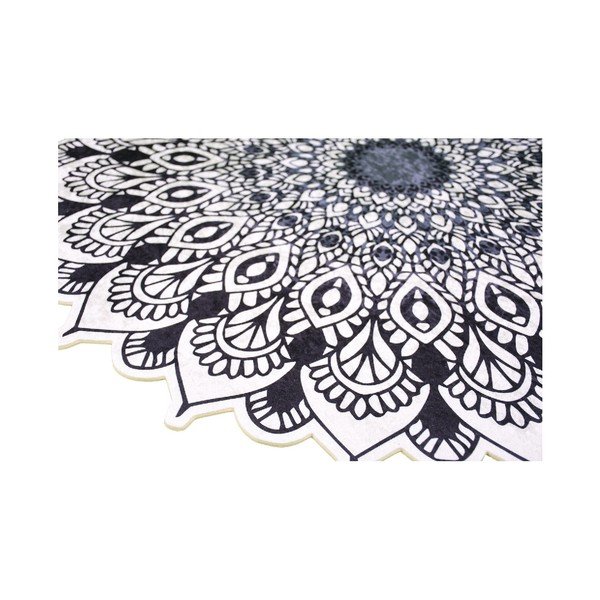 Kilimas Vitaus Hargo, ⌀ 80 cm-image-2