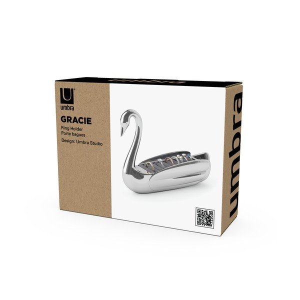 Iš metalo papuošalų stovas Gracie – Umbra-image-4