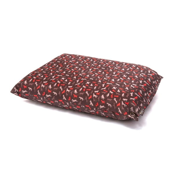 Augintinio guolis rudos spalvos šuniui 70x90 cm Outdoor Bed Mocha M – P.L.A.Y.