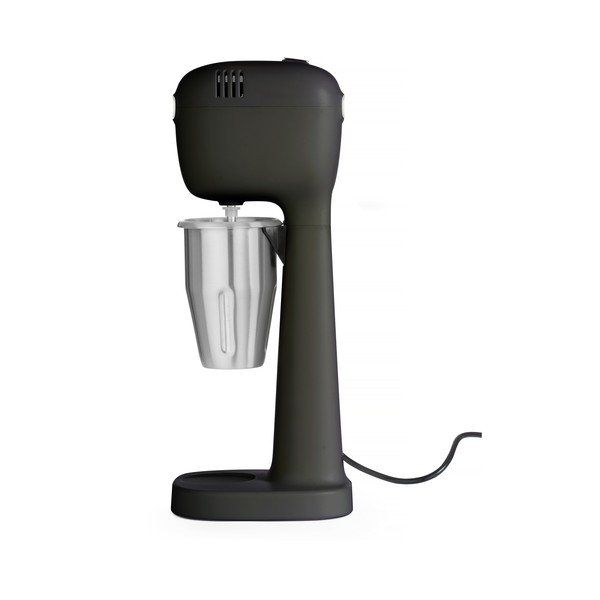 Pieno kokteilių plaktuvas matinės juodos spalvos – Hendi-image-2