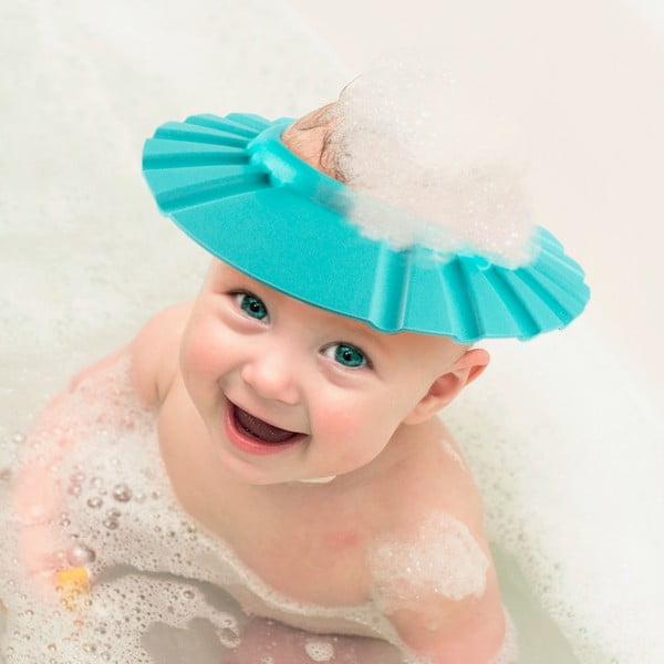 Vaikiška apsauginė maudymosi kepurė "InnovaGoods" Maudymosi kepurė