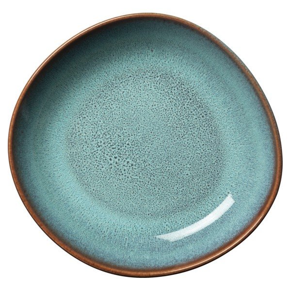 Turkio rudos spalvos molinis dubuo Villeroy & Boch Like Lave, ø 22 cm-image-2