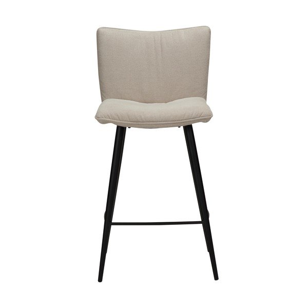 Smėlio spalvos baro kėdė DAN-FORM Denmark Join, aukštis 103 cm-image-1