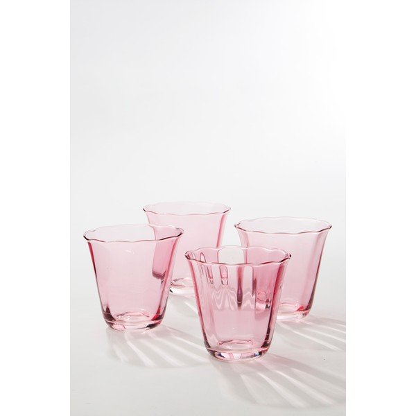 Stiklinės 4 vnt. 320 ml Tulip – Jotex-image-3