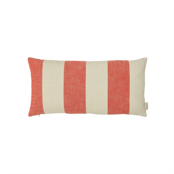 Iš medvilnės dekoratyvinis pagalvės užvalkalas 30x60 cm Kara – OYOY Living Design