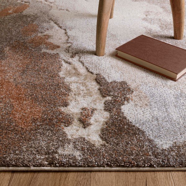 Kilimas 80x150 cm Mirage Blur Terra – Asiatic Carpets-image-3