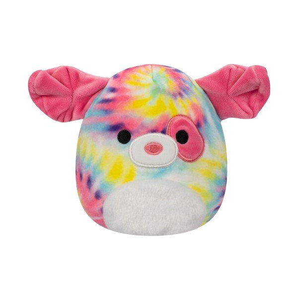 Pliušinis žaislas 2in1 Laura & Shena – SQUISHMALLOWS-image-2