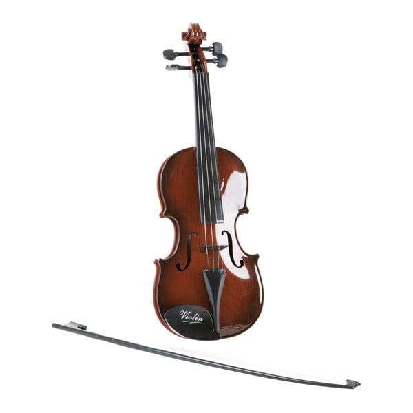 Žaislinis vaikiškas smuikas Legler Violin
