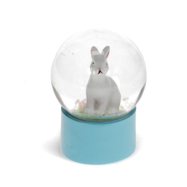 Sniego rutulys Bunny – Rex London