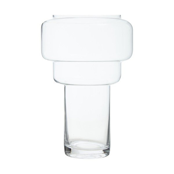 Iš stiklo  vaza (aukštis 37 cm) Cayden – Premier Housewares-image-2