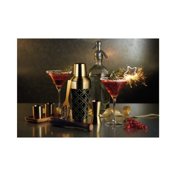 "Kitchen Craft Bar Craft Shaker", 650 ml-image-2