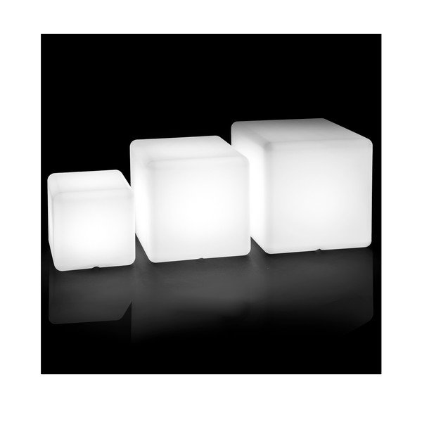 Lauko šviestuvas Cube - LDK Garden-image-1