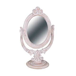 Kosmetinis veidrodis Antic Line Romance
