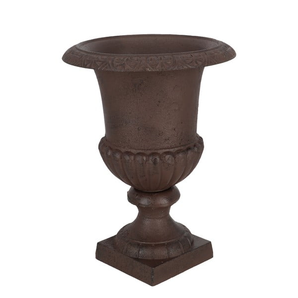 Iš metalo vazonas – Esschert Design-image-3