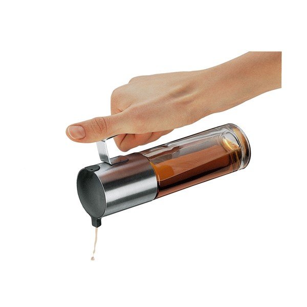 WMF Cromargan® Basic nerūdijančio plieno acto buteliukas, 120 ml-image-2