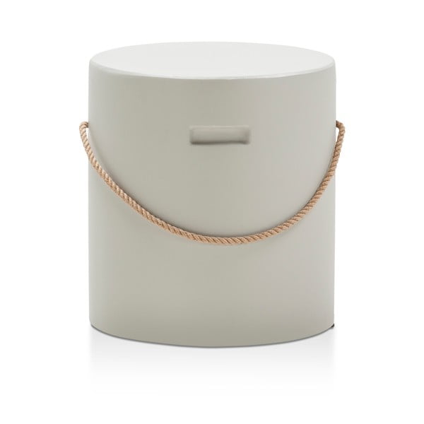 Sodo betoninis stalas Bonami Essentials Beton-image-2