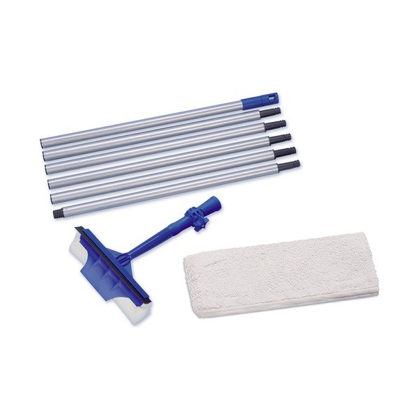 Teleskopinis langų valytuvas - Maximex-image-1