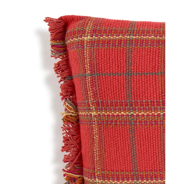 Iš medvilnės vaikiška pagalvė 40x25 cm Mapple Red – Lorena Canals-image-4