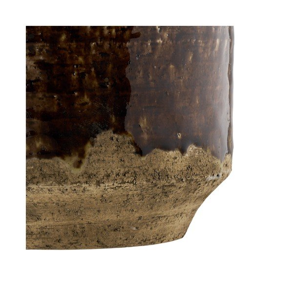 Iš keramikos gėlių vazono dangtelis ø 16,5 cm – House Nordic-image-4