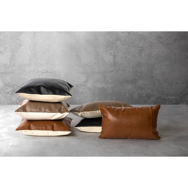 Dekoratyvinė pagalvė 45x45 cm Nougat - Tiseco Home Studio-image-1