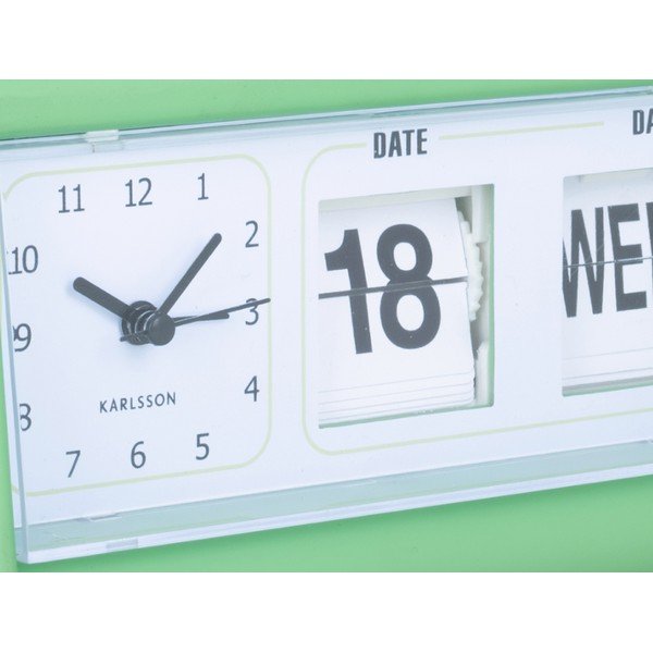 Skaitmeninis žadintuvas Data Flip – Karlsson-image-2