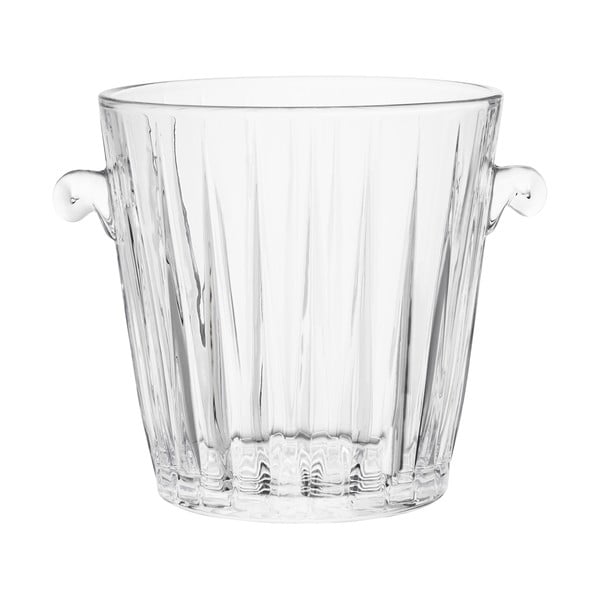Ledukų kibiras iš stiklo  2,1 l Beaufort – Premier Housewares