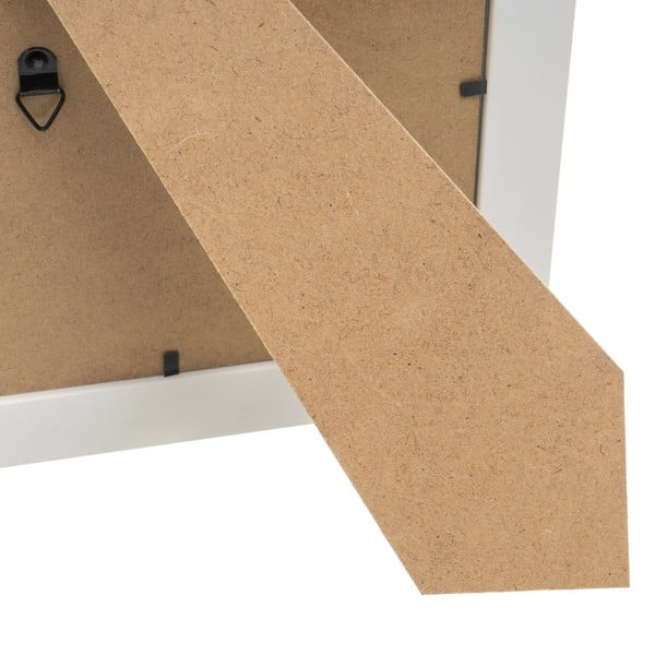 Pastatomi/pakabinami rėmai rudos spalvos/natūralios spalvos 3 vnt. 14x19 cm – Casa Selección-image-2