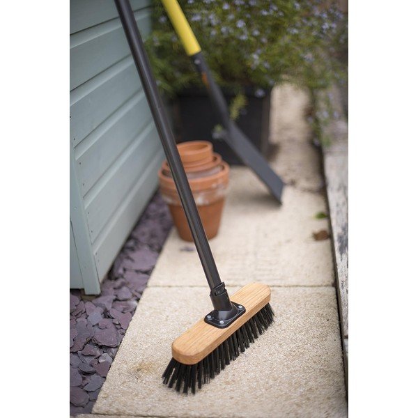 Juoda šluota Addis Essentials-image-2