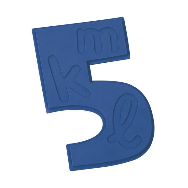 Vaikiški neslystantys kilimėliai 10 vnt. vonioms 11x12,5 cm Chifres – MSV-image-3