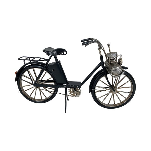 Iš metalo statulėlė (aukštis 18 cm) Bicycle – Antic Line