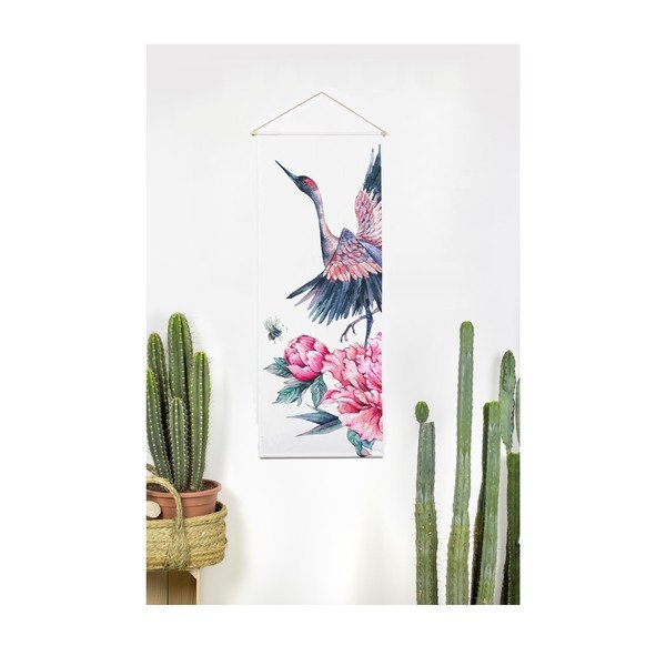 Gobelenas 40x155 cm Akame – Madre Selva-image-1