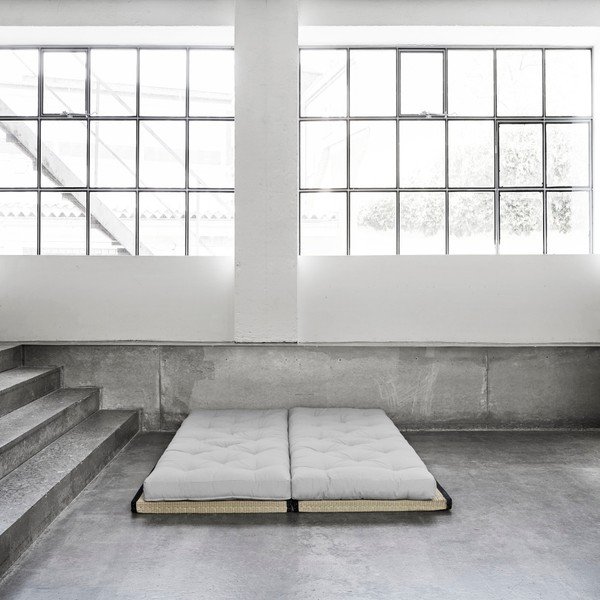 Kintama sofa "Karup Chico Light Grey-image-1