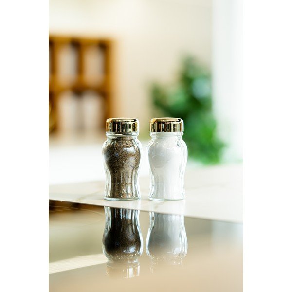 Prieskonių indai 24 vnt. Vilagio – Vialli Design-image-1