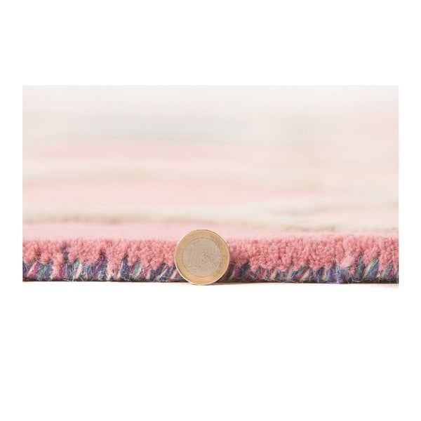 Vilnonis kilimas Flair Rugs Rosella, 160 x 220 cm-image-4