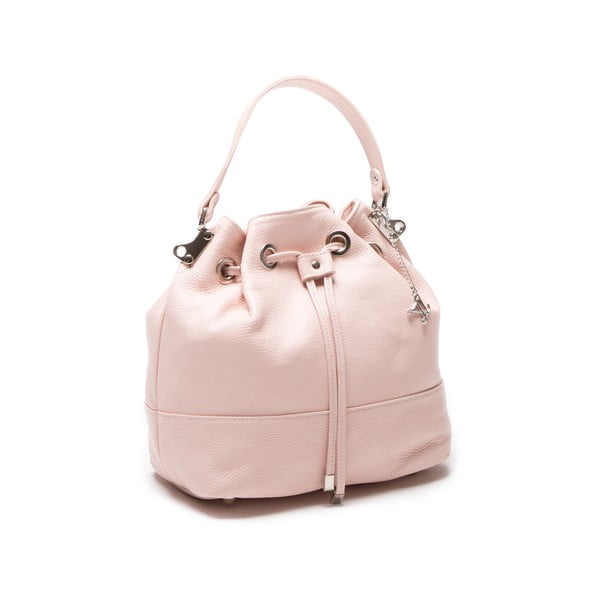 Rankinė Bucket Rosa-image-1