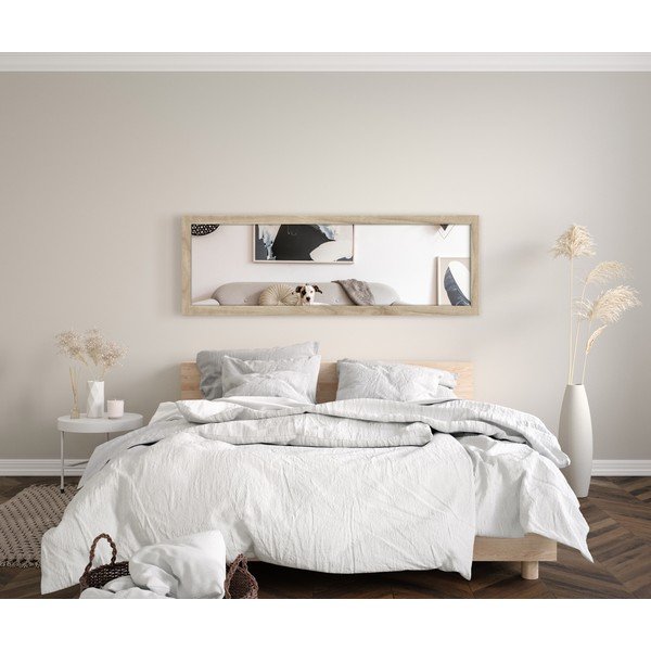 Sieninis veidrodis 47x127 cm Lahti – Styler-image-1