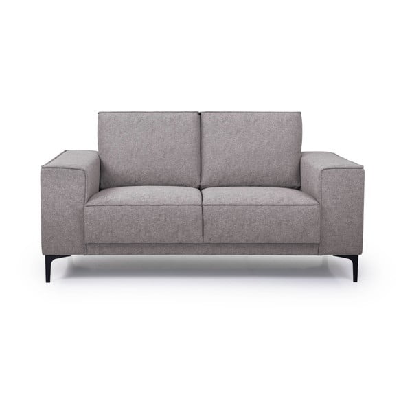 Sofa rudos spalvos 164 cm Copenhagen – Scandic
